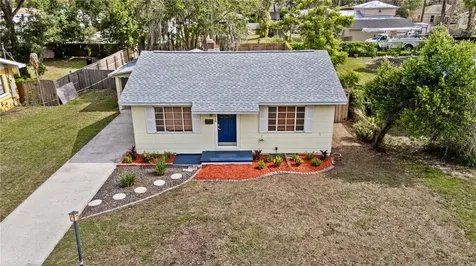 1418 E Powhatan Avenue Tampa FL 33604
