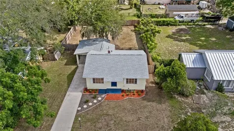 1418 E Powhatan Avenue Tampa FL 33604
