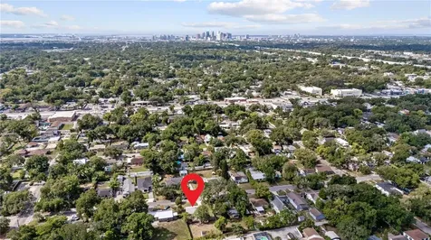 1418 E Powhatan Avenue Tampa FL 33604