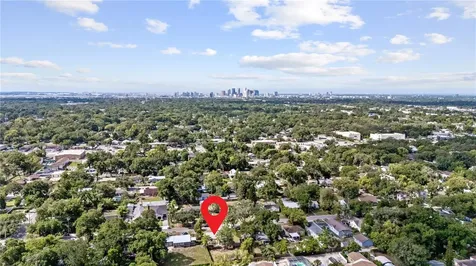 1418 E Powhatan Avenue Tampa FL 33604