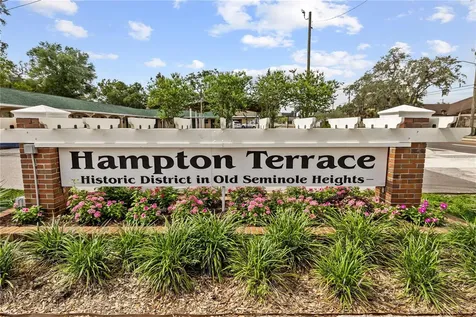 1418 E Powhatan Avenue Tampa FL 33604