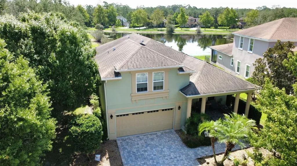3214 Needlegrass Lane Harmony FL 34773
