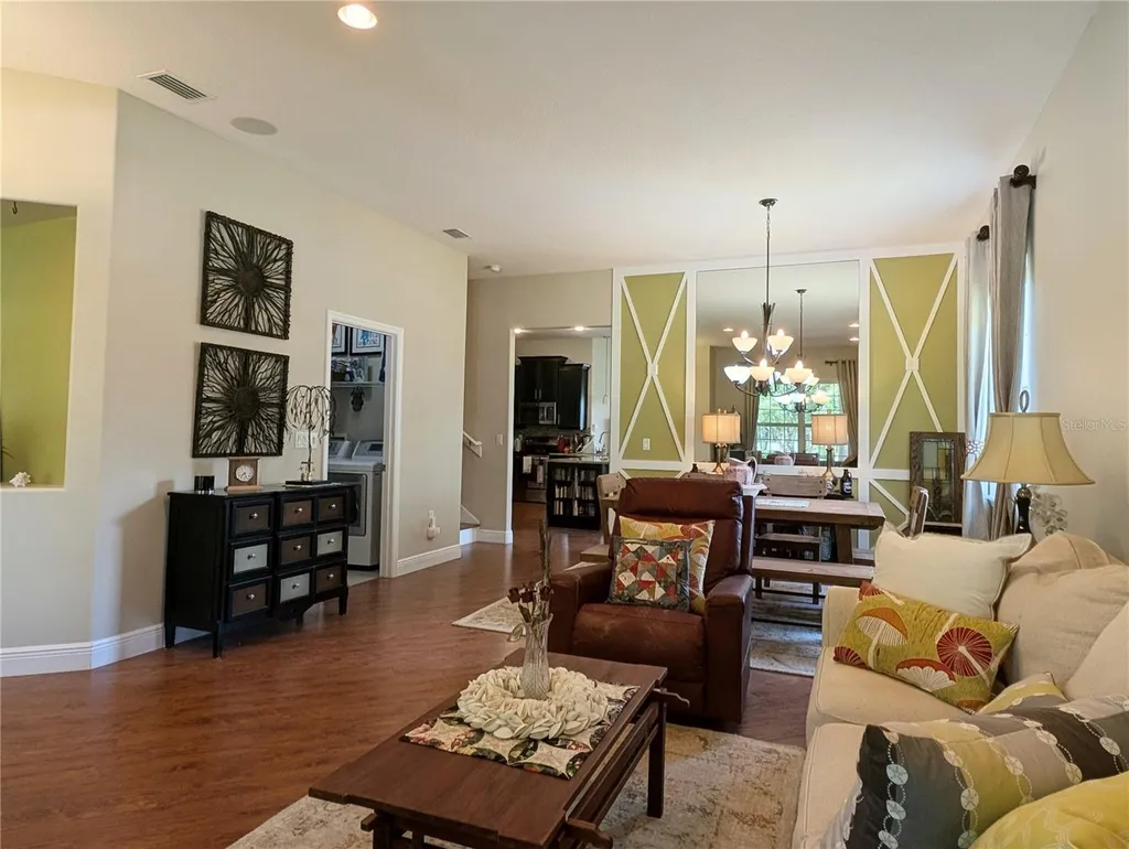 3214 Needlegrass Lane Harmony FL 34773