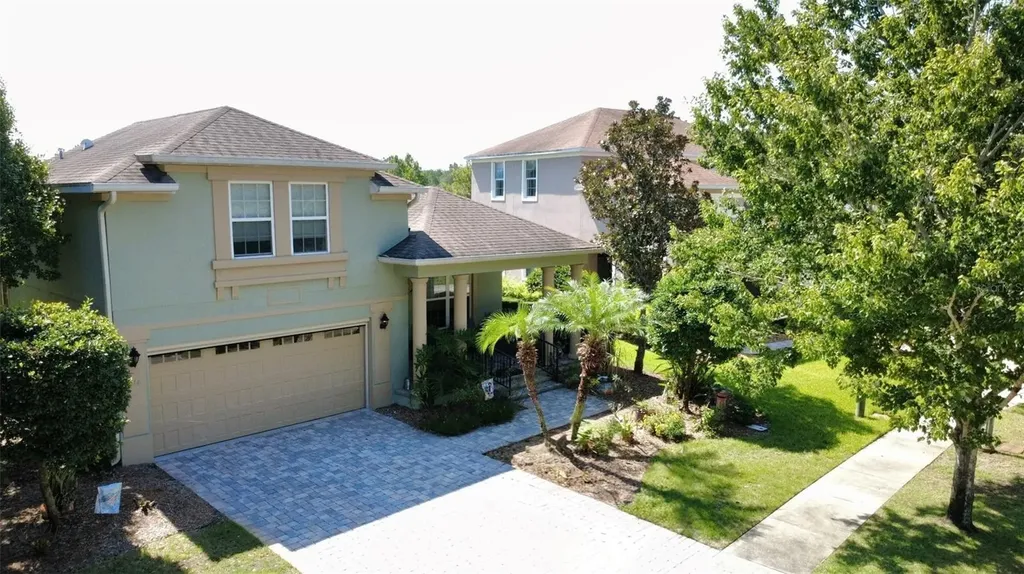 3214 Needlegrass Lane Harmony FL 34773