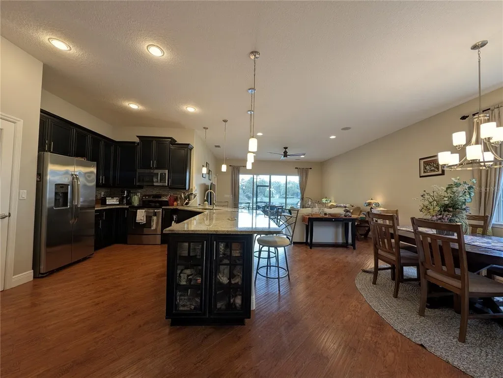 3214 Needlegrass Lane Harmony FL 34773