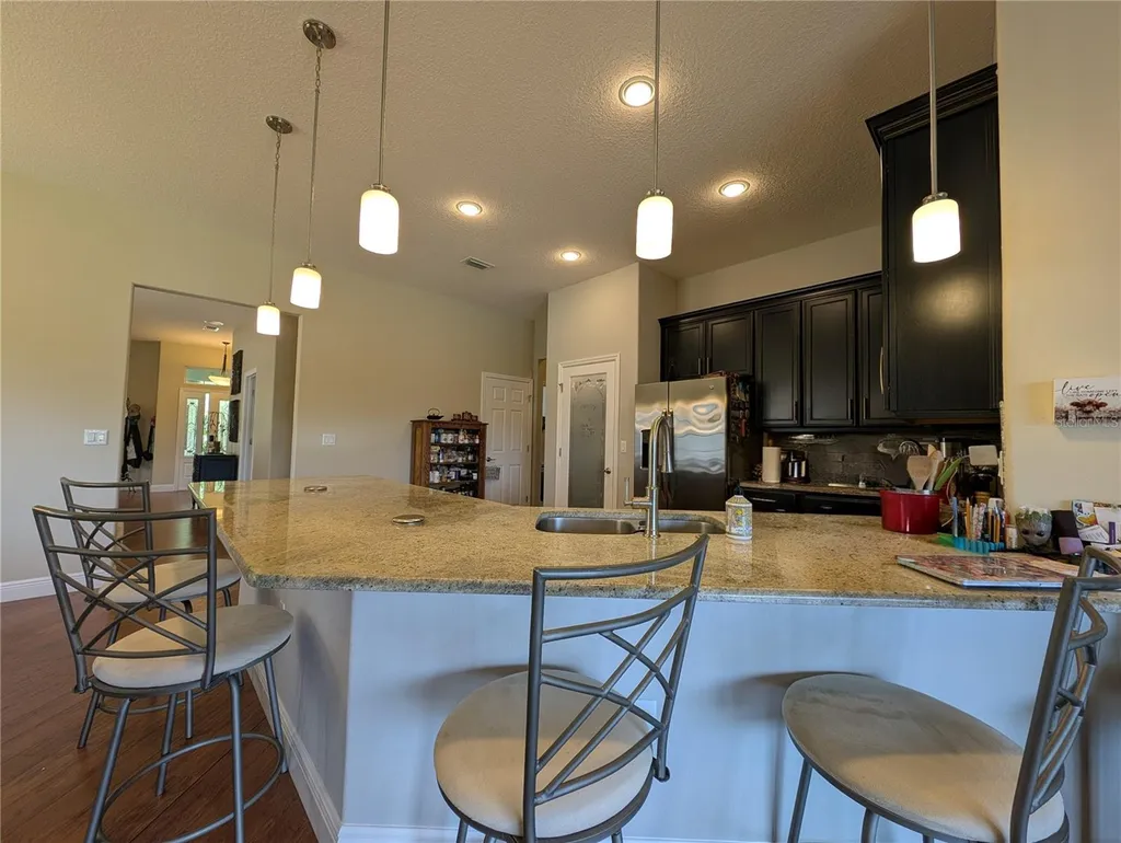 3214 Needlegrass Lane Harmony FL 34773