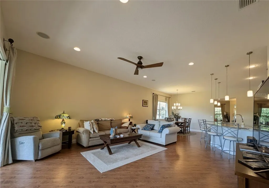 3214 Needlegrass Lane Harmony FL 34773