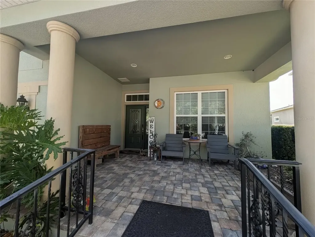 3214 Needlegrass Lane Harmony FL 34773