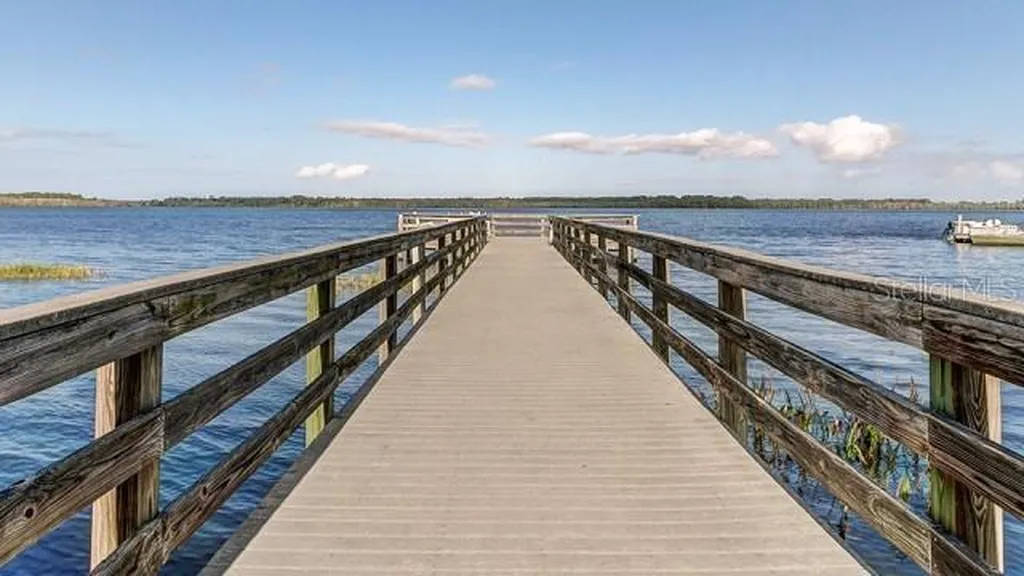 3214 Needlegrass Lane Harmony FL 34773