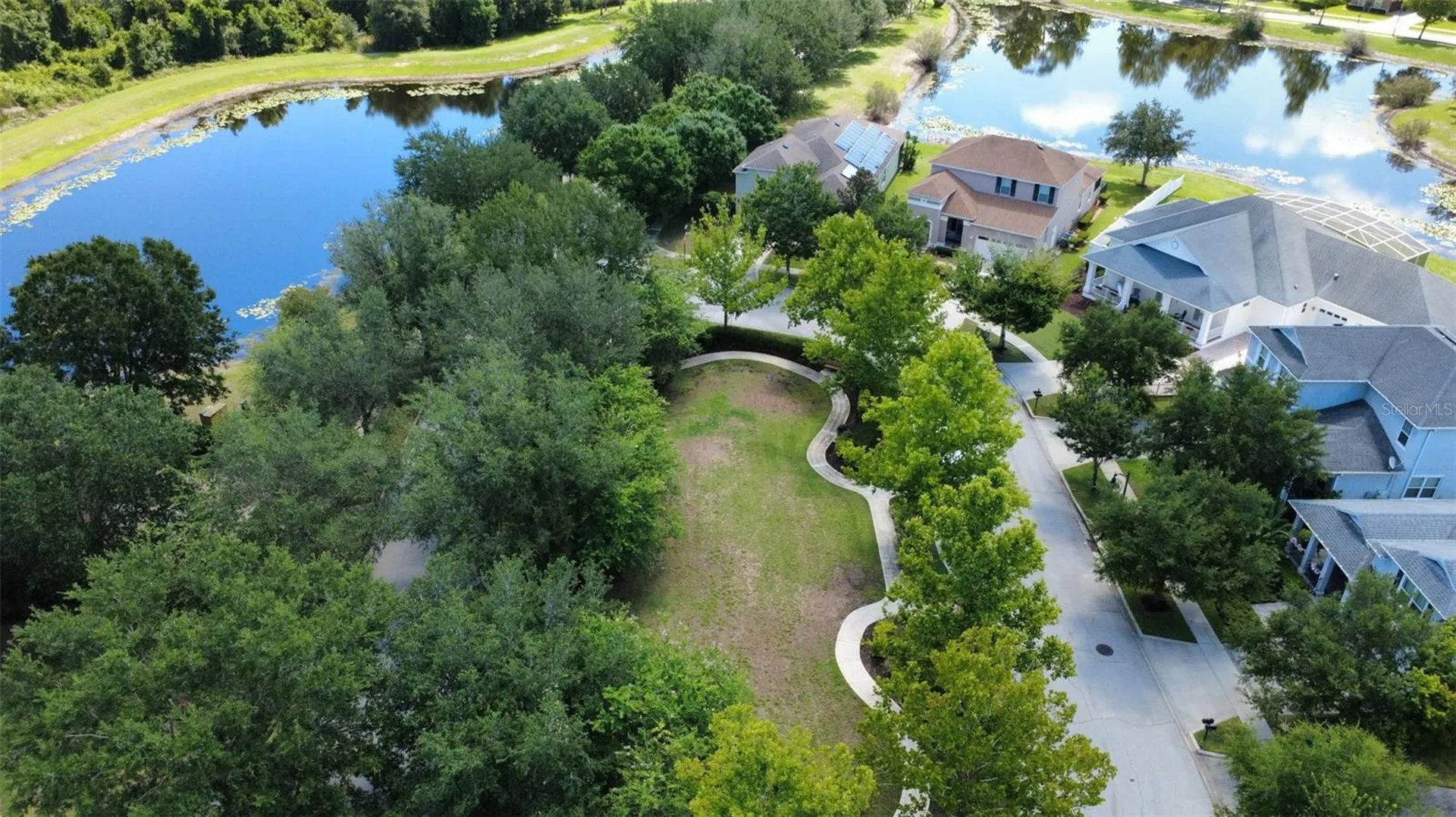 3214 Needlegrass Lane Harmony FL 34773