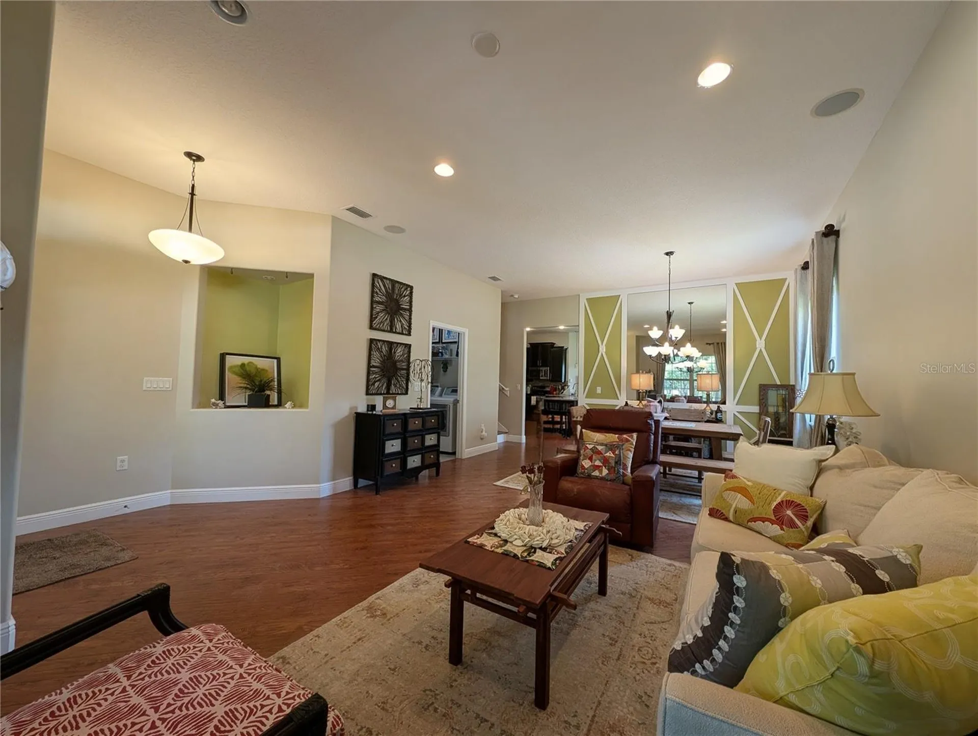 3214 Needlegrass Lane Harmony FL 34773