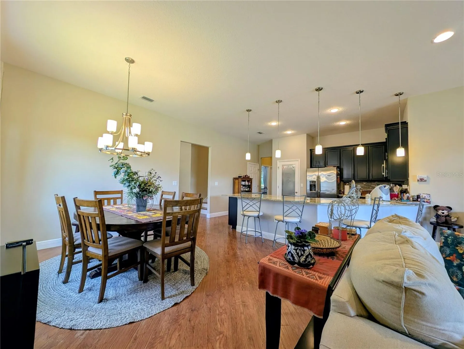 3214 Needlegrass Lane Harmony FL 34773