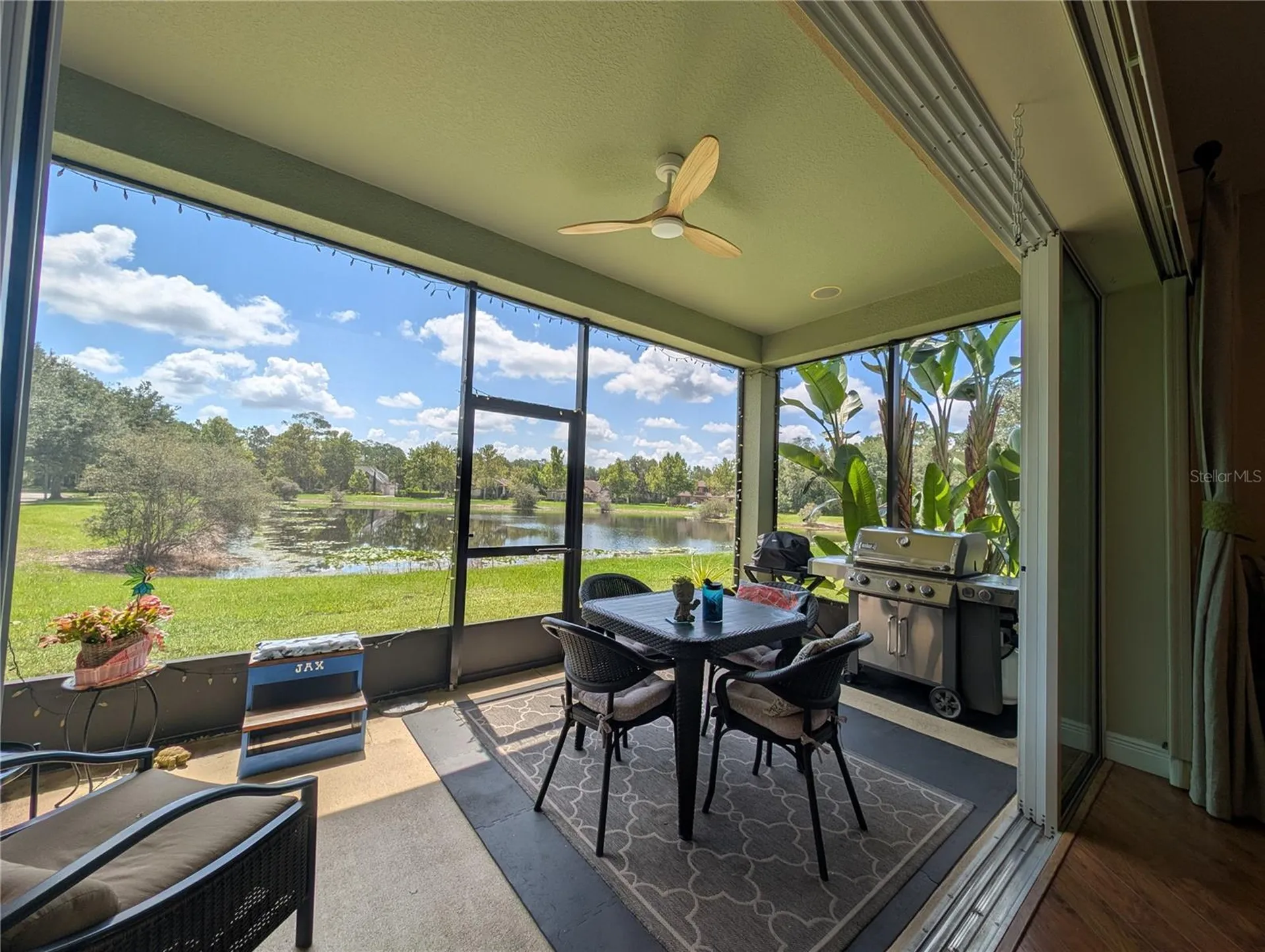 3214 Needlegrass Lane Harmony FL 34773