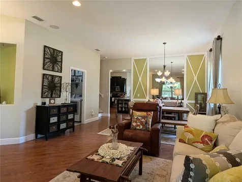 3214 Needlegrass Lane Harmony FL 34773