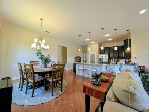 3214 Needlegrass Lane Harmony FL 34773