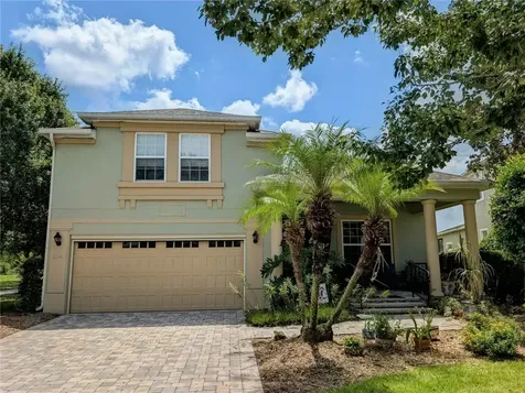 3214 Needlegrass Lane Harmony FL 34773