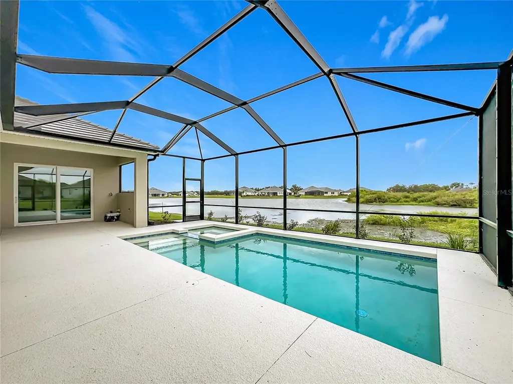 12422 Stonegate Trail Parrish FL 34219