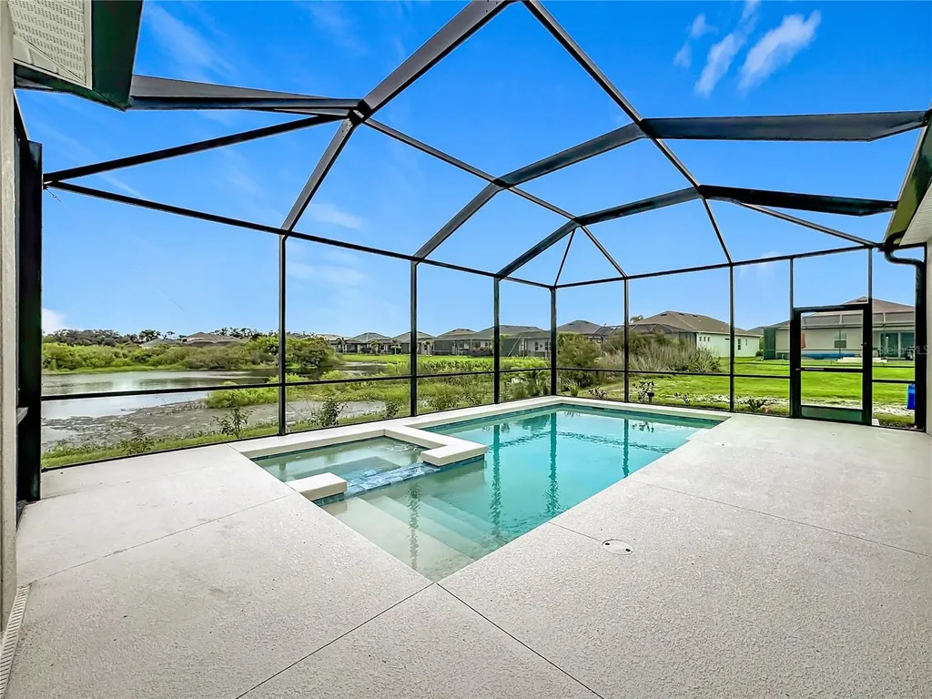 12422 Stonegate Trail Parrish FL 34219
