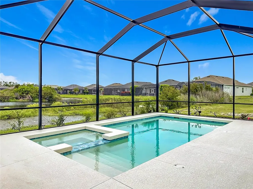 12422 Stonegate Trail Parrish FL 34219