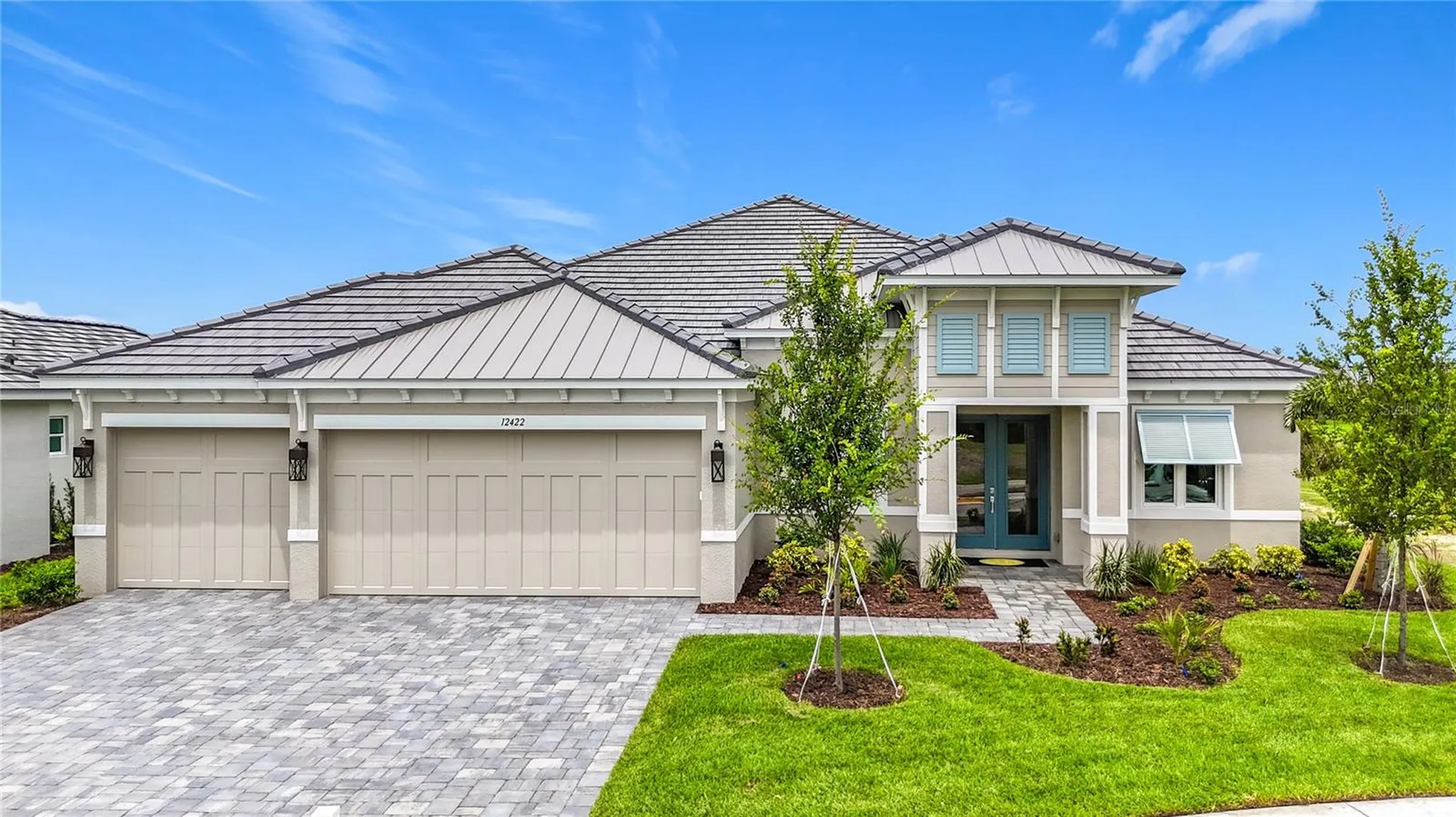 12422 Stonegate Trail Parrish FL 34219