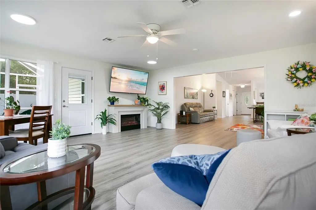 32222 Summertree Circle Leesburg FL 34748