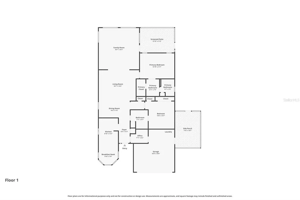 32222 Summertree Circle Leesburg FL 34748