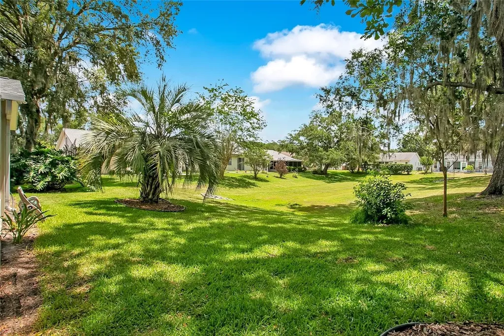 32222 Summertree Circle Leesburg FL 34748