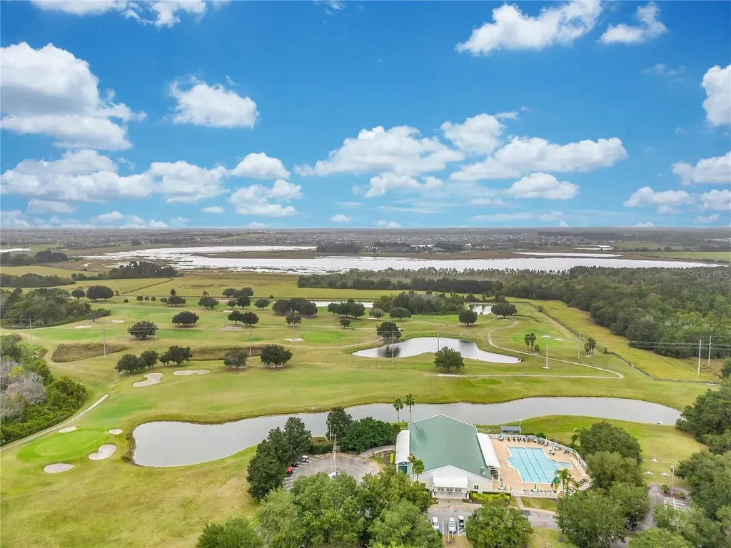 32222 Summertree Circle Leesburg FL 34748
