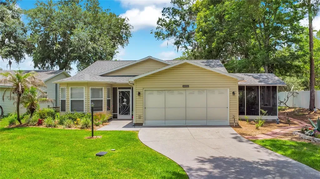 32222 Summertree Circle Leesburg FL 34748