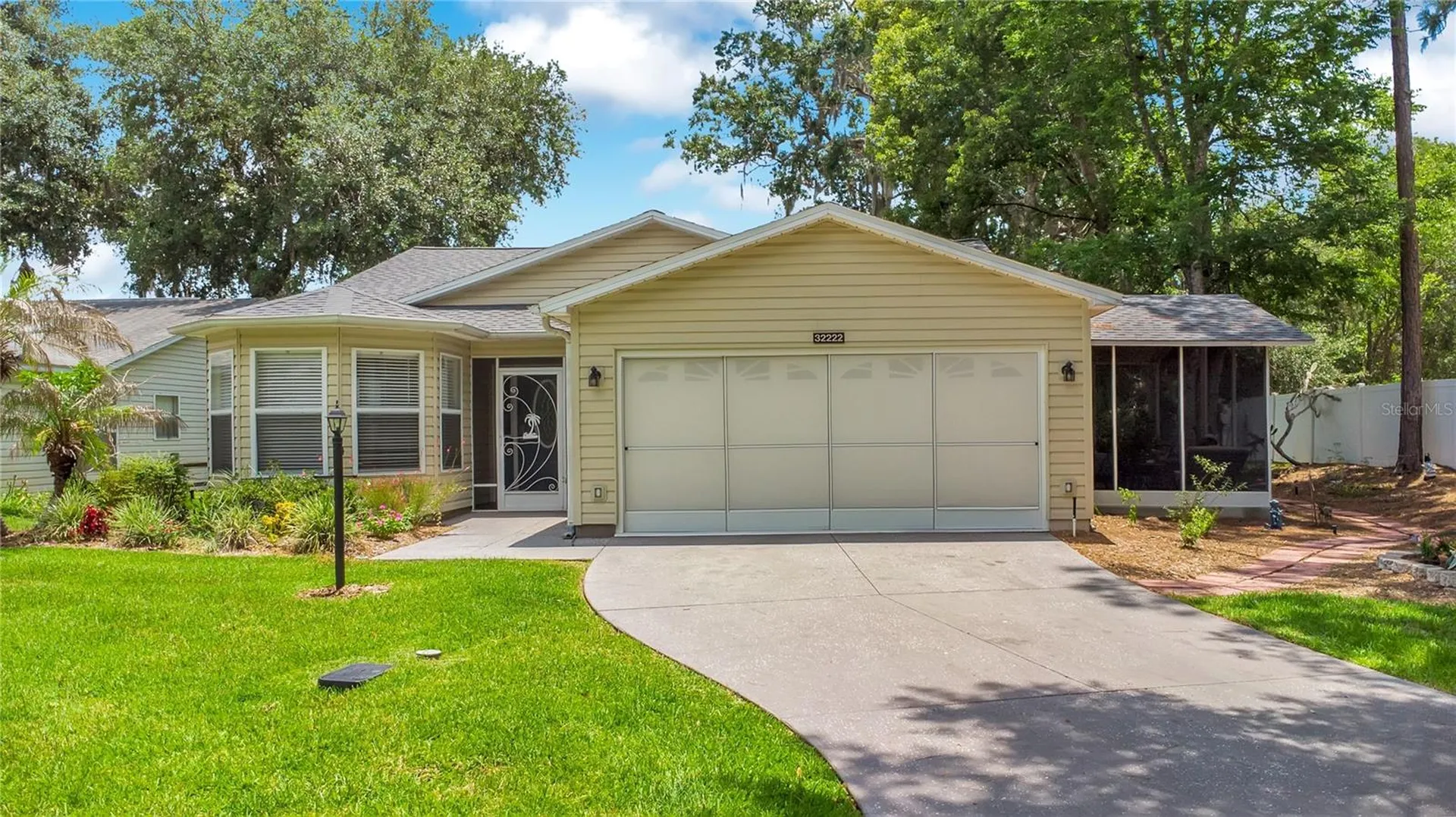 32222 Summertree Circle Leesburg FL 34748