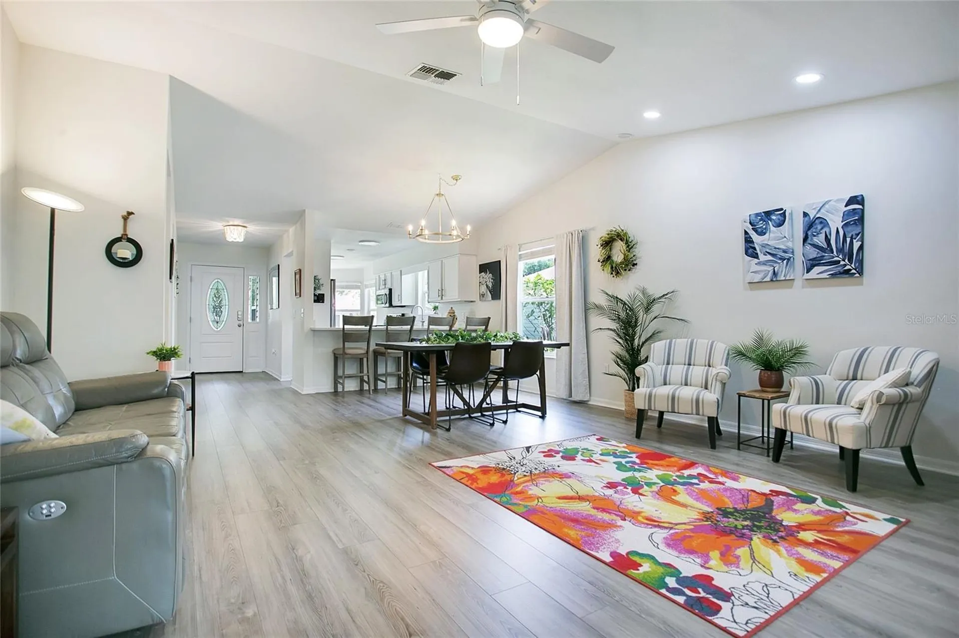32222 Summertree Circle Leesburg FL 34748