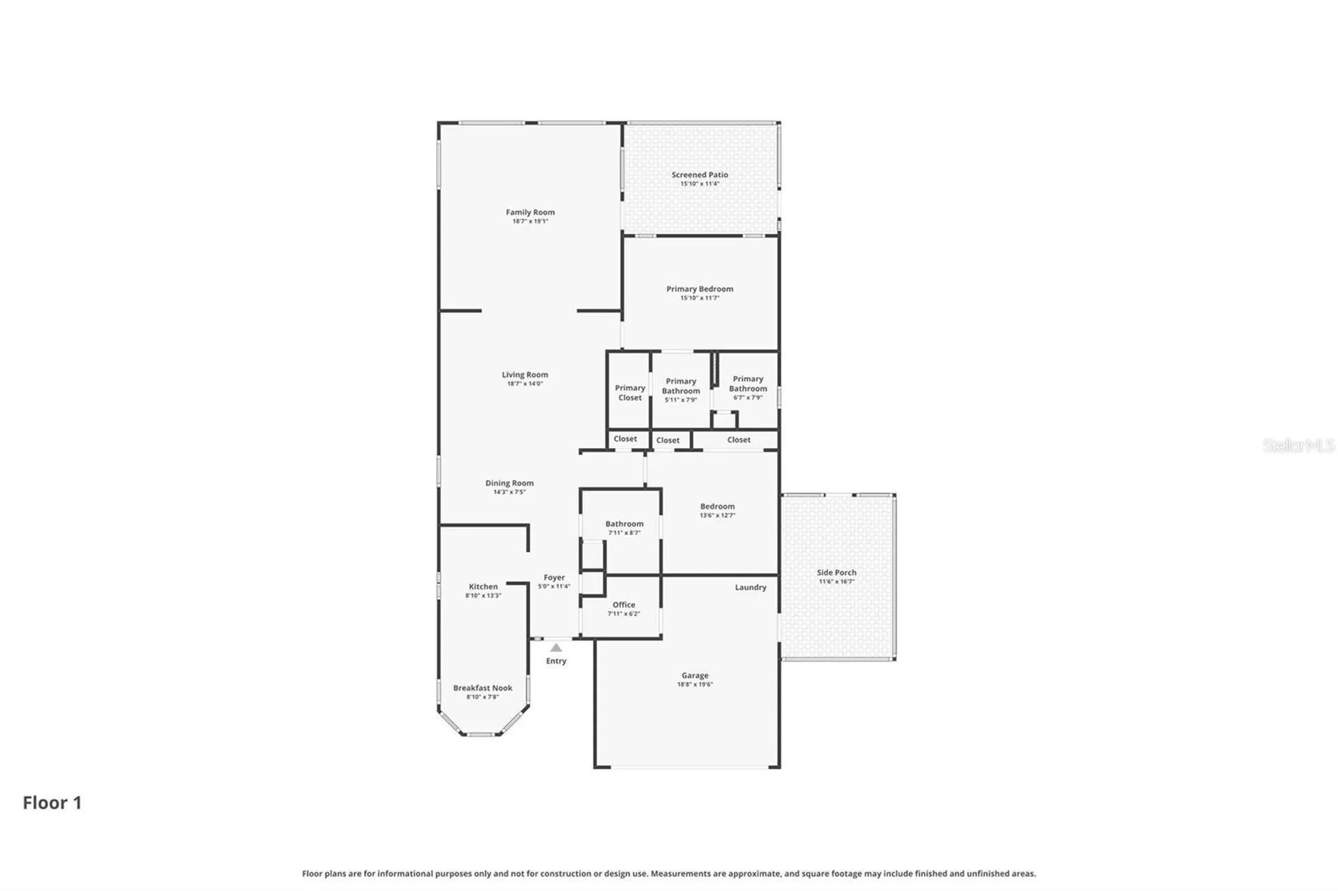 32222 Summertree Circle Leesburg FL 34748