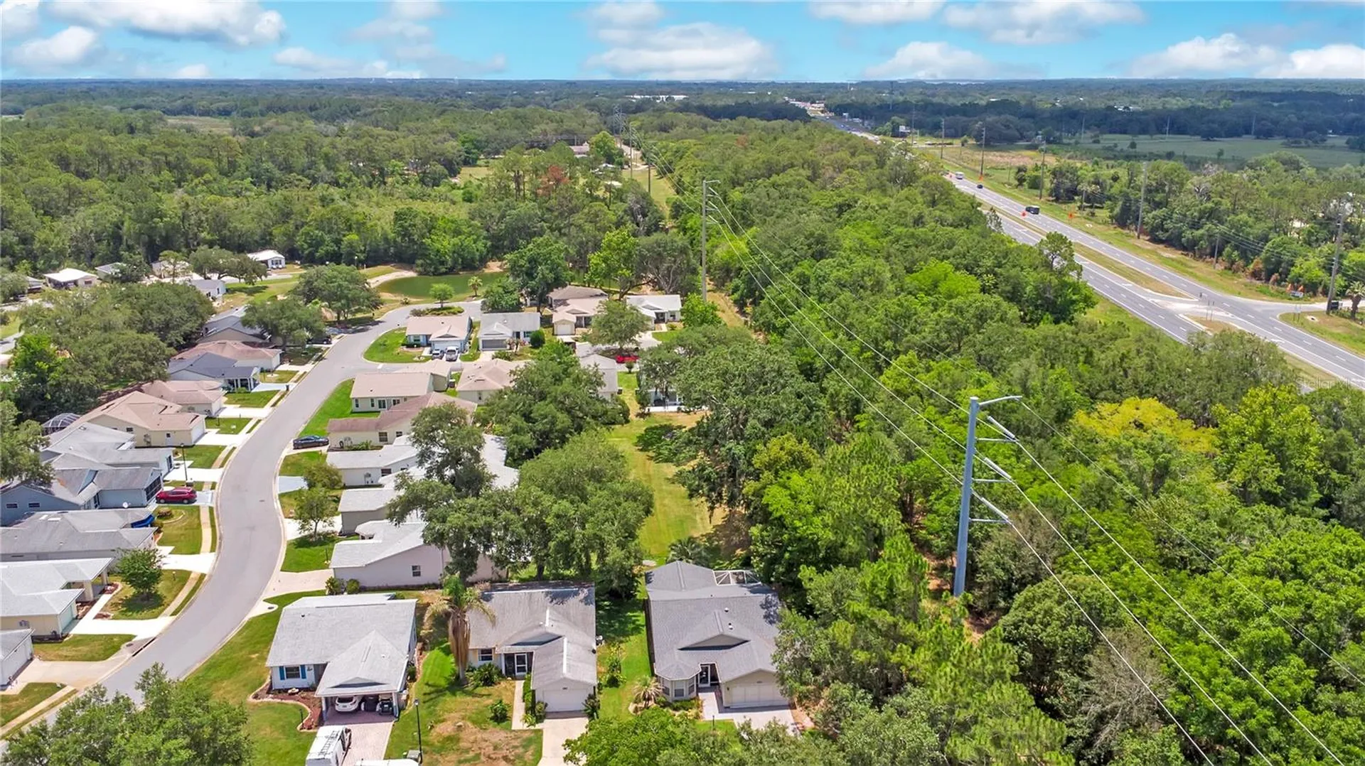 32222 Summertree Circle Leesburg FL 34748