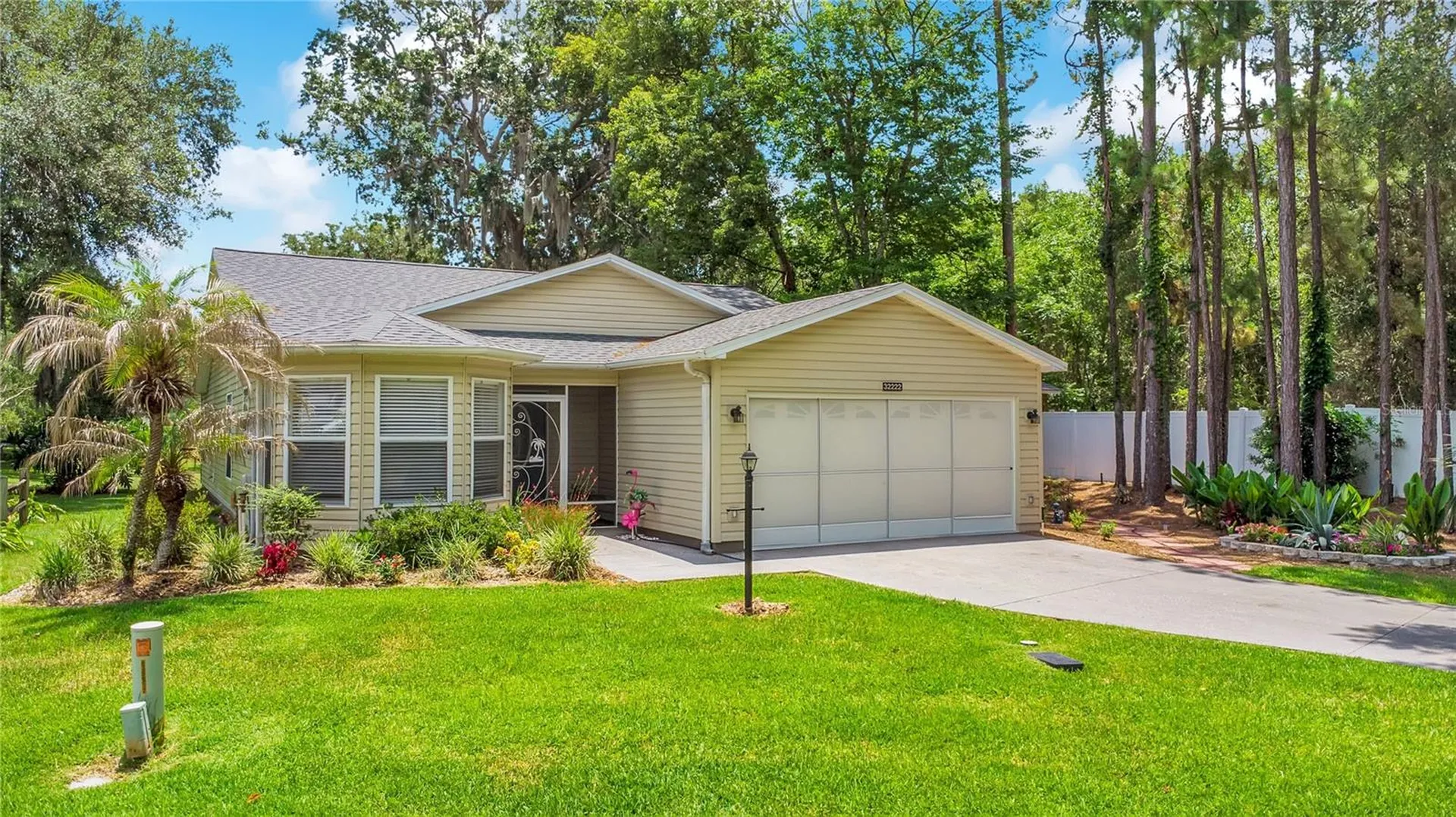 32222 Summertree Circle Leesburg FL 34748