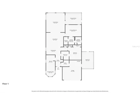 32222 Summertree Circle Leesburg FL 34748