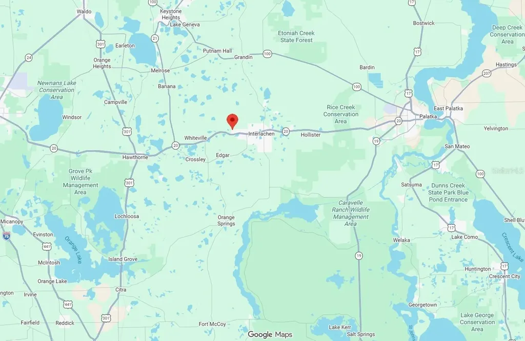 334 7th Way Interlachen FL 32148