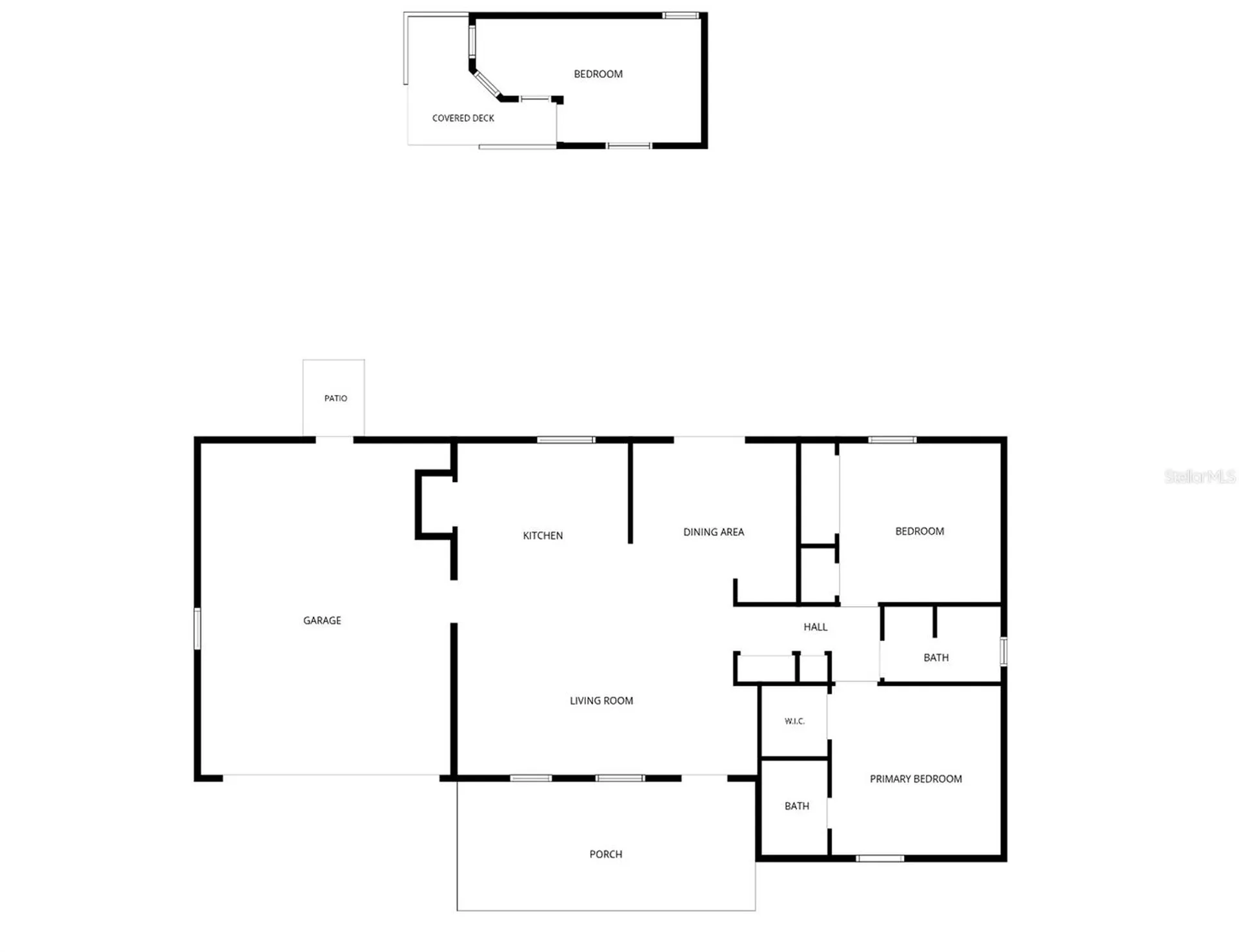 334 7th Way Interlachen FL 32148