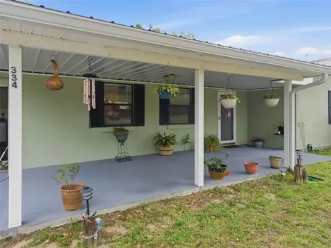 334 7th Way Interlachen FL 32148
