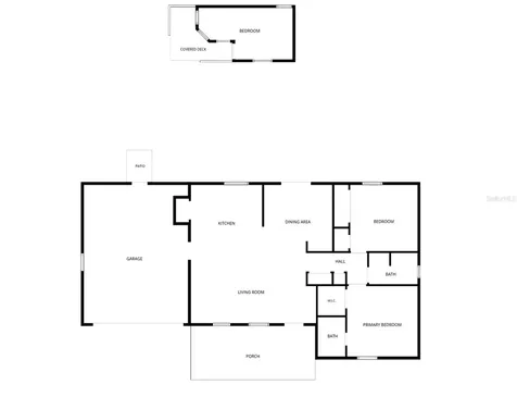 334 7th Way Interlachen FL 32148
