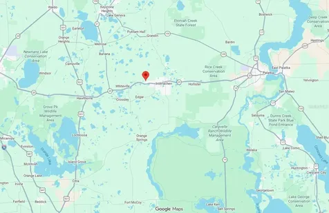 334 7th Way Interlachen FL 32148