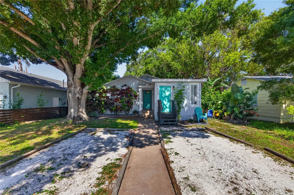1213 55th Street S Gulfport FL 33707