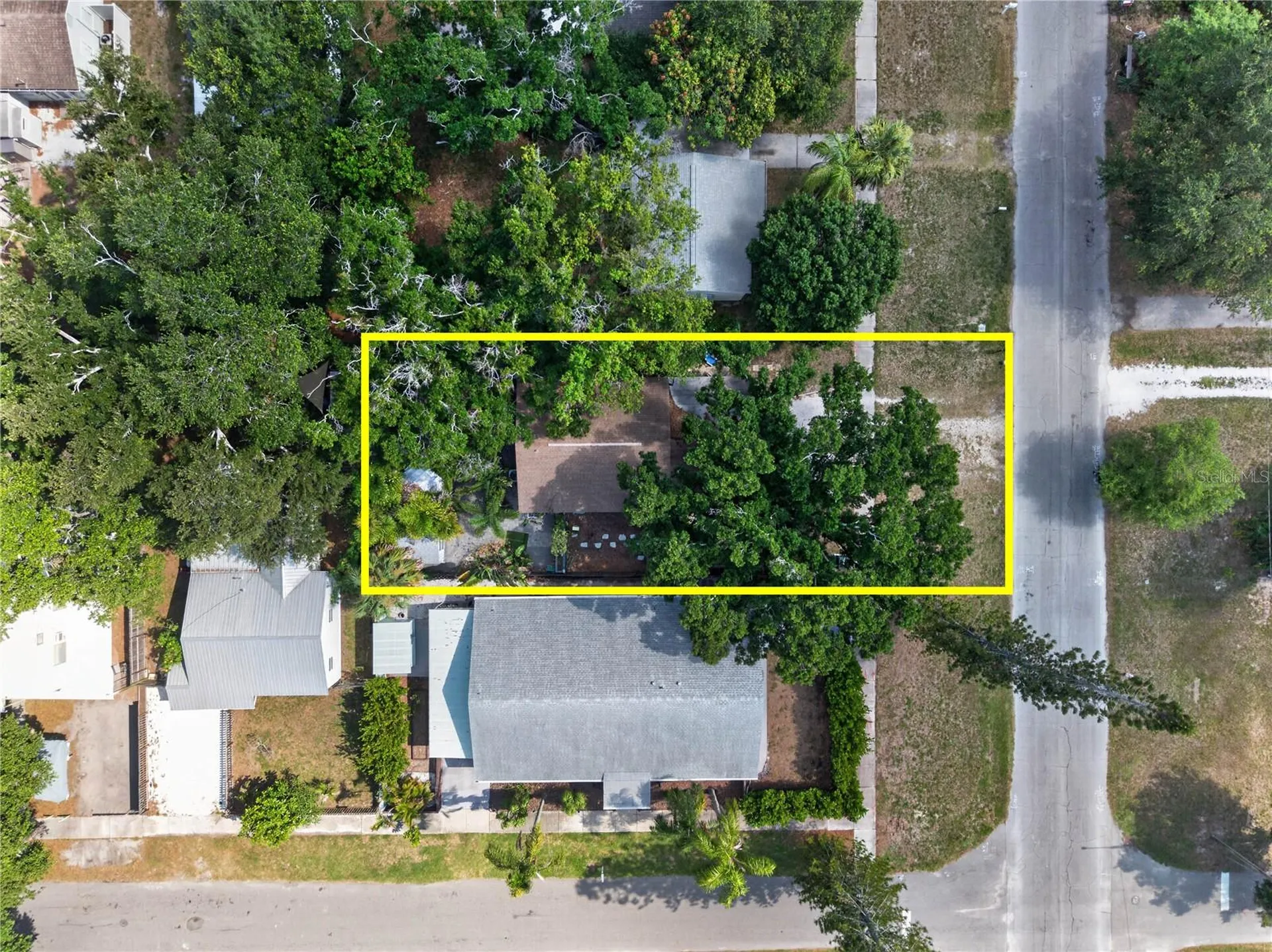 1213 55th Street S Gulfport FL 33707