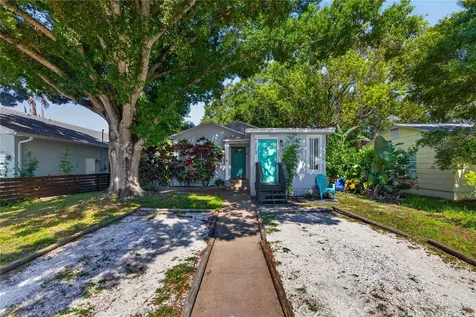 1213 55th Street S Gulfport FL 33707