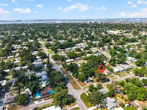 1213 55th Street S Gulfport FL 33707