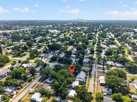 1213 55th Street S Gulfport FL 33707