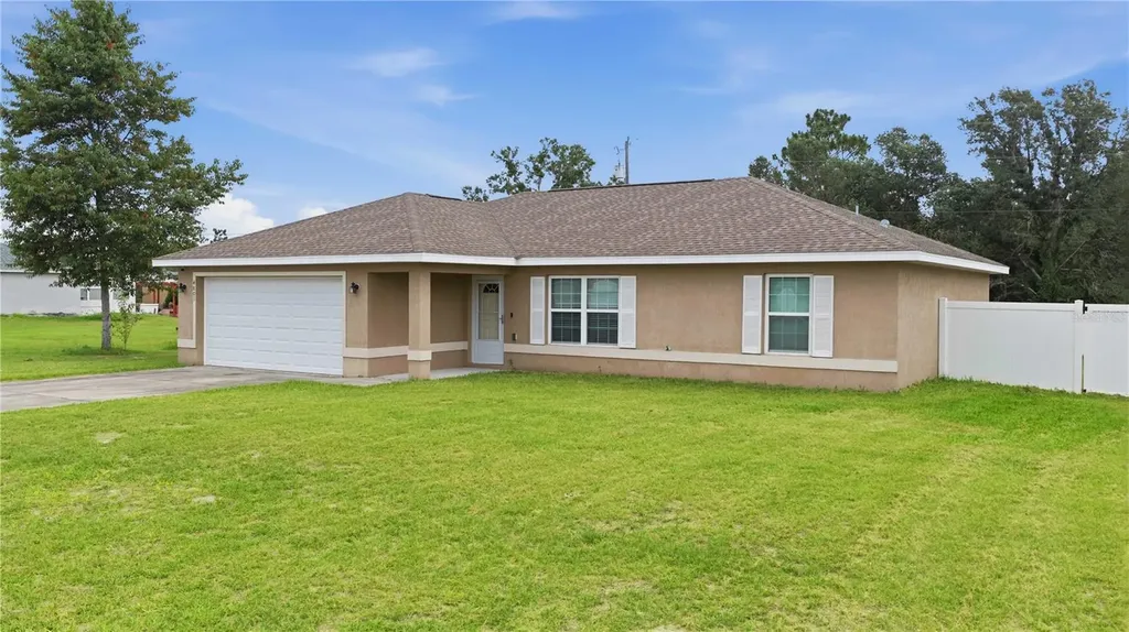 4801 145th Place Ocala FL 34473