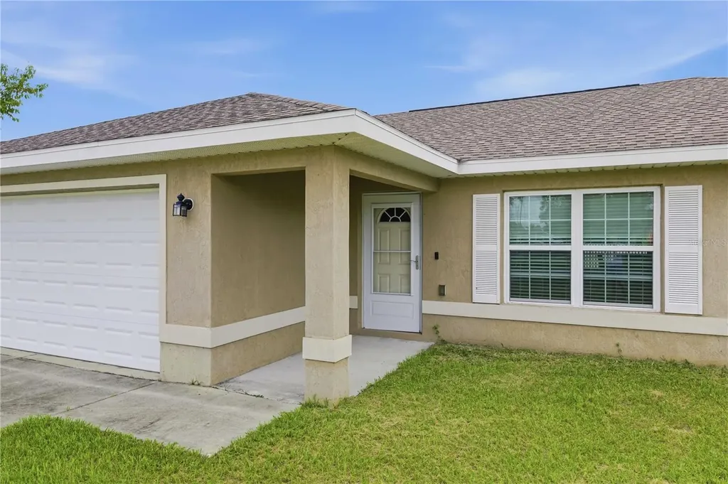 4801 145th Place Ocala FL 34473