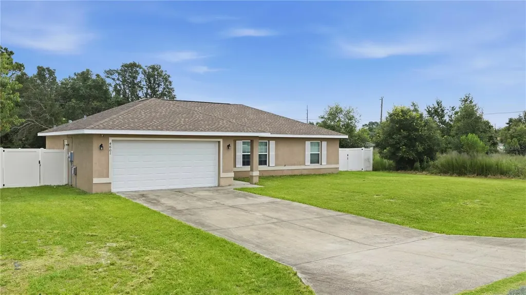 4801 145th Place Ocala FL 34473
