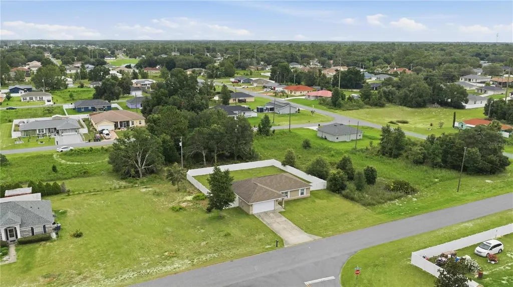 4801 145th Place Ocala FL 34473