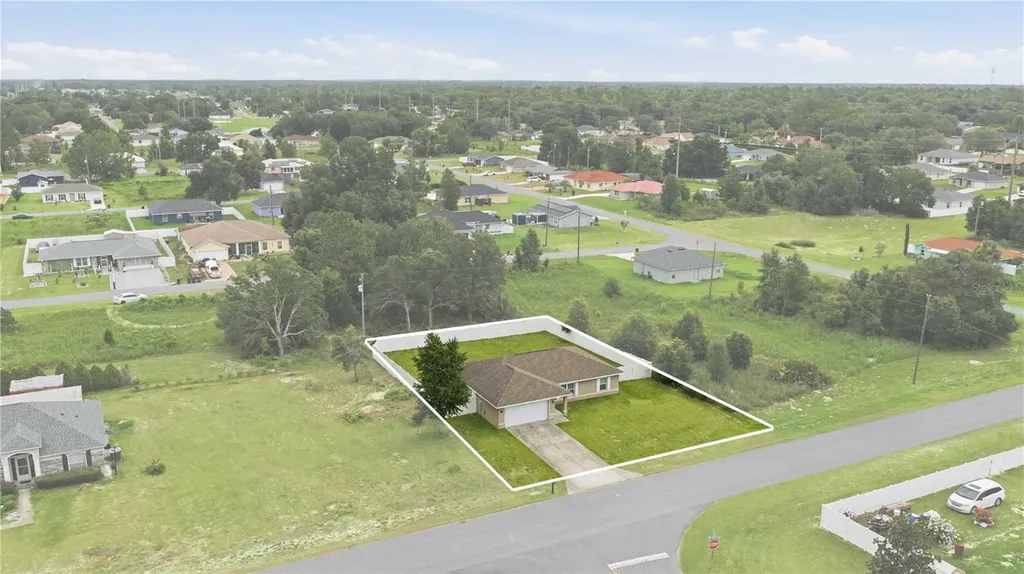 4801 145th Place Ocala FL 34473